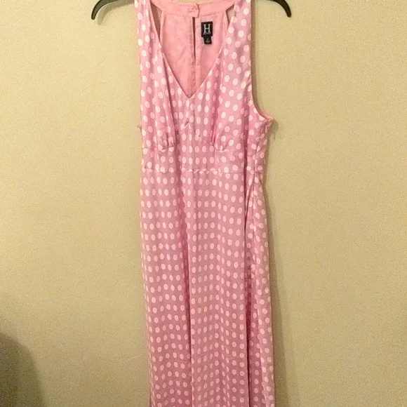 red plunge dress Red Rowan Plunge Maxi Dress